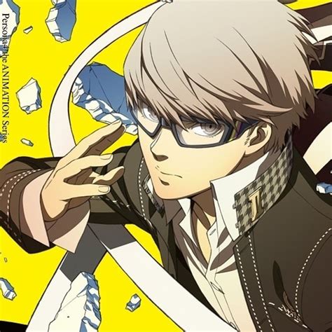 Persona 4 anime series. Things To Know About Persona 4 anime series. 